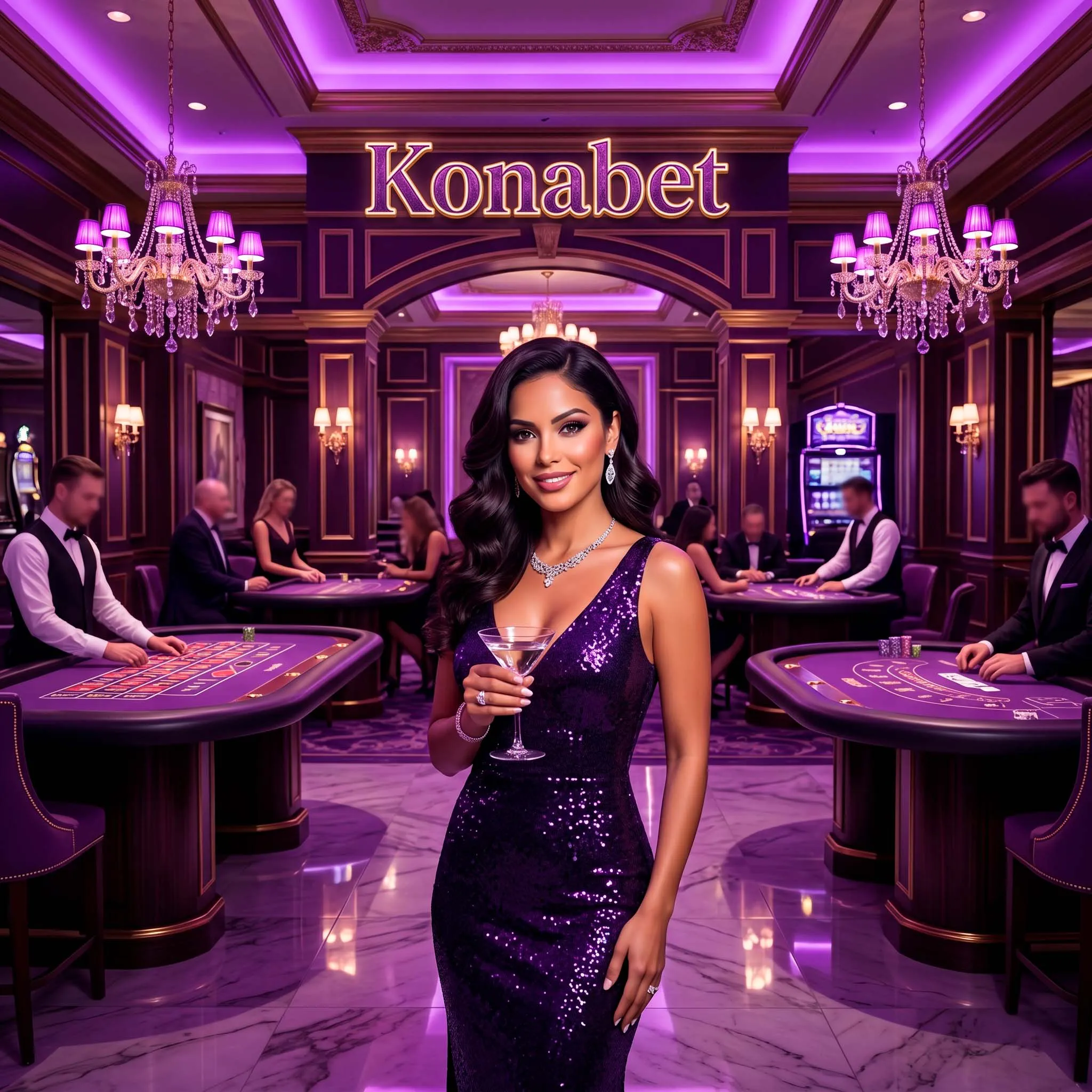 Konabet: tu casino online en Argentina